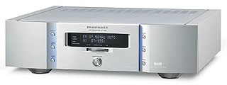 �����: Marantz ST-15 S1 (Platinum) (Premium series)