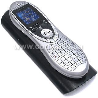 ����� ��: Logitech Harmony Remote 895