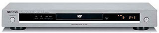 DVD �����: YAMAHA DVD-S559 (Silver)