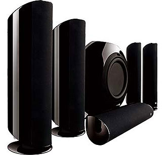 ����� �������� � ����������: KHT 5005.2 Black