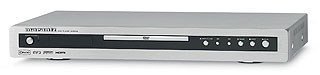 DVD �����: Marantz DV-3001 (Silver)
