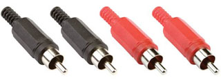 : BANDRIDGE 1123 M RCA M(  , )