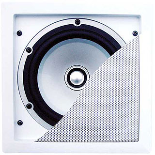  : KEF Ci 130.2 QS WHT