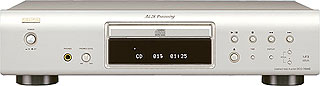 Denon DCD-700 AE SP