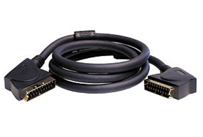 ������: PGV 7395 PROFIGOLD Scart Interconnect - SCART - SCART  5.0m