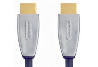 : SVL1002 BE PRE  HDMI Cable - HDMI male to male 2.0 m