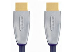 Кабель: SVL1002 BE PRE HDMI Cable - HDMI male to male 2.0 m