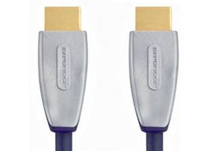 Кабель: SVL1003 BE PRE HDMI Cable - HDMI male to male 3.0 m