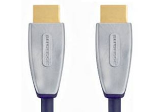 : SVL1003 BE PRE  HDMI Cable - HDMI male to male 3.0 m