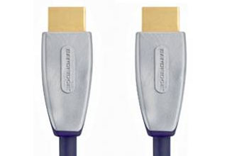 Кабель: SVL1005 BE PRE HDMI Cable - HDMI male to male 5.0 m