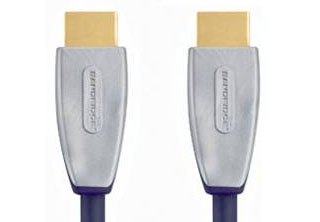 Кабель: SVL1010 BE PRE HDMI Cable - HDMI male to male 10.0 m