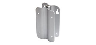 ���������: KEF KHT 5 - Two Wall bracket Silver