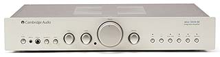 ������ ���������: Cambridge AZUR 340 A SE - S (Silver)