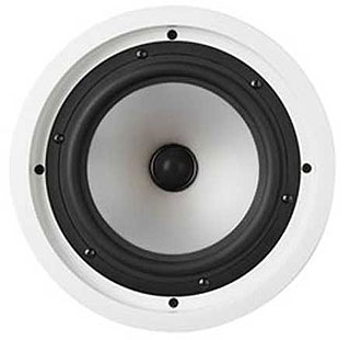 Встраиваемая акустика: KEF Ci 160.2 FR WHT