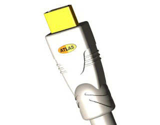  HDMI: Atlas 1.3 (HDMI-HDMI)  0.75 m