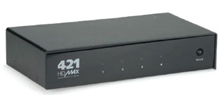 ���������: HDMAX 421