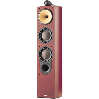 ������������ ����: B&W NAUTILUS 804 (Black)