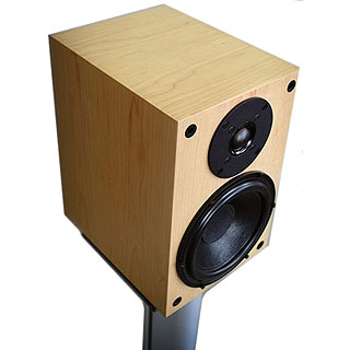 ������������ ����: Wilson Benesch - Square One (Burr Walnut)