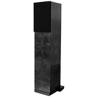 ������������ �������: Wilson-Benesch Square Two (Black Piano)