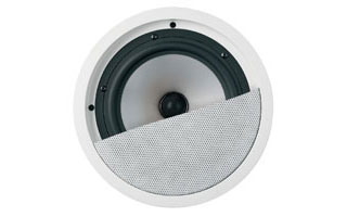  : KEF Ci 200.3 QR WHT