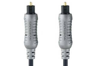 Кабель: AL565 BANDRIDGE- TOS Digi Optical M - TOS Digi Optical M 5.0 m
