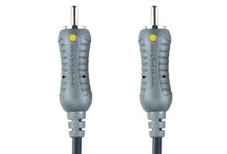 Кабель: VL6020 BANDRIDGE RCA M - RCA M 20.0m