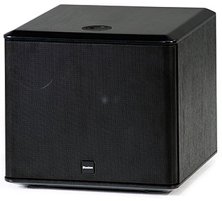 ��������: BOSTON ACOUSTICS XB 4 Black