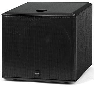 ��������: Boston XB 6 Black