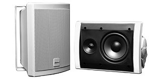 ����������� ��������: BOSTON ACOUSTICS  Voyager 4 WHT