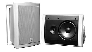 ����������� ��������: BOSTON ACOUSTICS  Voyager  5 WHT