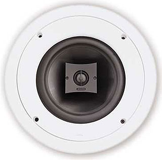 ������������ ��������: BOSTON ACOUSTICS DSI 485 IN CEILING