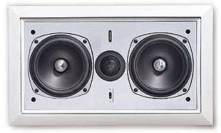 ������������ ��������: BOSTON ACOUSTICS VRI 553 IN WALL