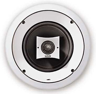 ������������ ��������: BOSTON ACOUSTICS VRI 585 IN CEILING
