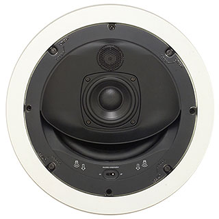 ������������ ��������: BOSTON ACOUSTICS VRI 595 IN CEILING