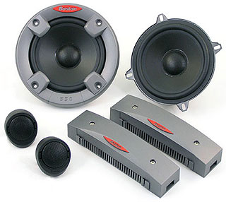 ������������� �������� S: BOSTON ACOUSTICS S 50