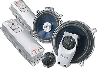 ������������� �������� PRO: BOSTON ACOUSTICS PRO 60