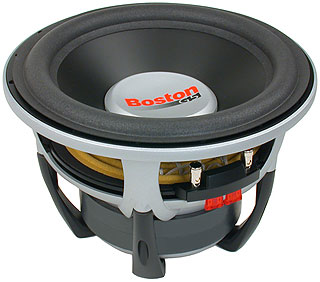 ������������� �������� G5: BOSTON ACOUSTICS 512-44