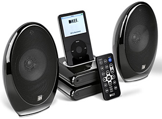 �����: KEF Picoforte 1 Black