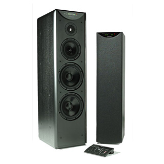 ������������ ����: Meridian DSP 5500 Black Piano