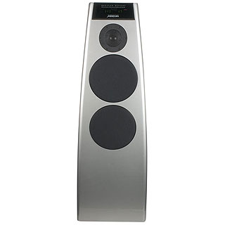 ����������� �����: Meridian DSP VC 5200 Piano Black