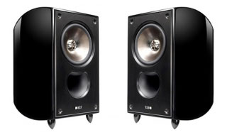 ������������ ����: KEF XQ 20 Piano Black