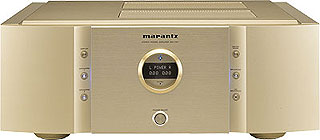   : Marantz SM-11S1  (Gold)  (Premium series)