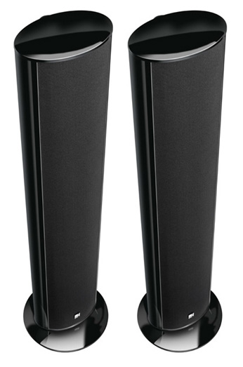 ��������� ��������� ��� ����������: KEF HTS6001 Stand Black