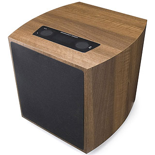 ��������: Mezzo 9 Dark Walnut