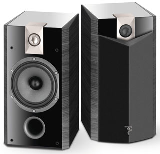 ������������ ����: Chorus 806 V Ebony