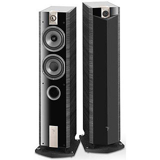 ������������ ����: Chorus 816 V Ebony