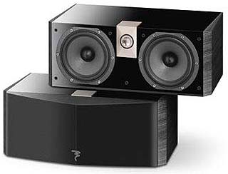 ����������� �����: Chorus CC 800 V Ebony