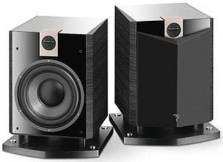 ��������: Chorus SW 800 V Ebony