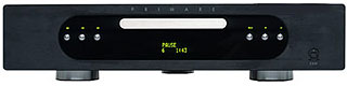 ������������� CD: Primare CD 31 Ti