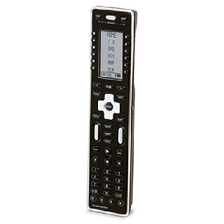 Пульт ДУ: Marantz RC 3001